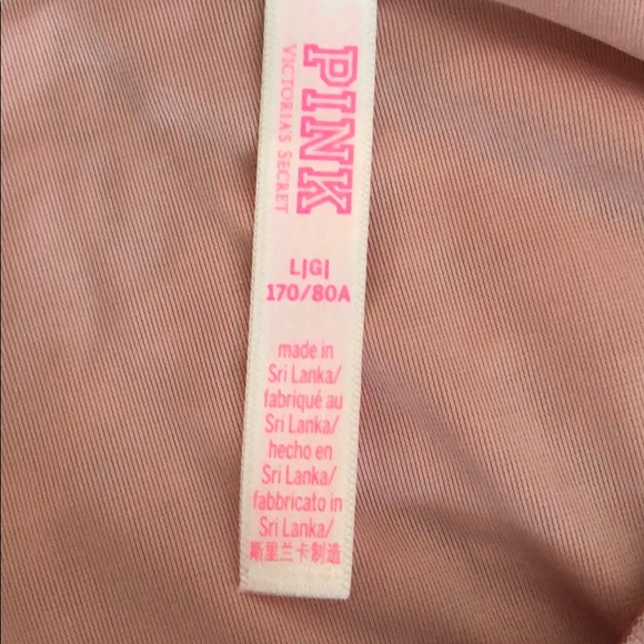 Boyshort Velvet Underwear - Picture 5 of 5